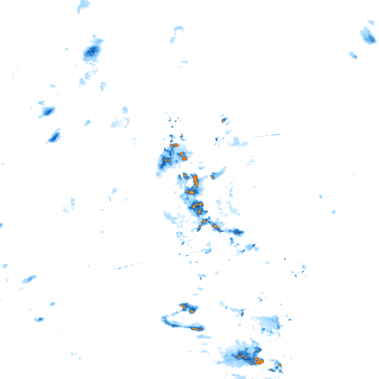 rain layer