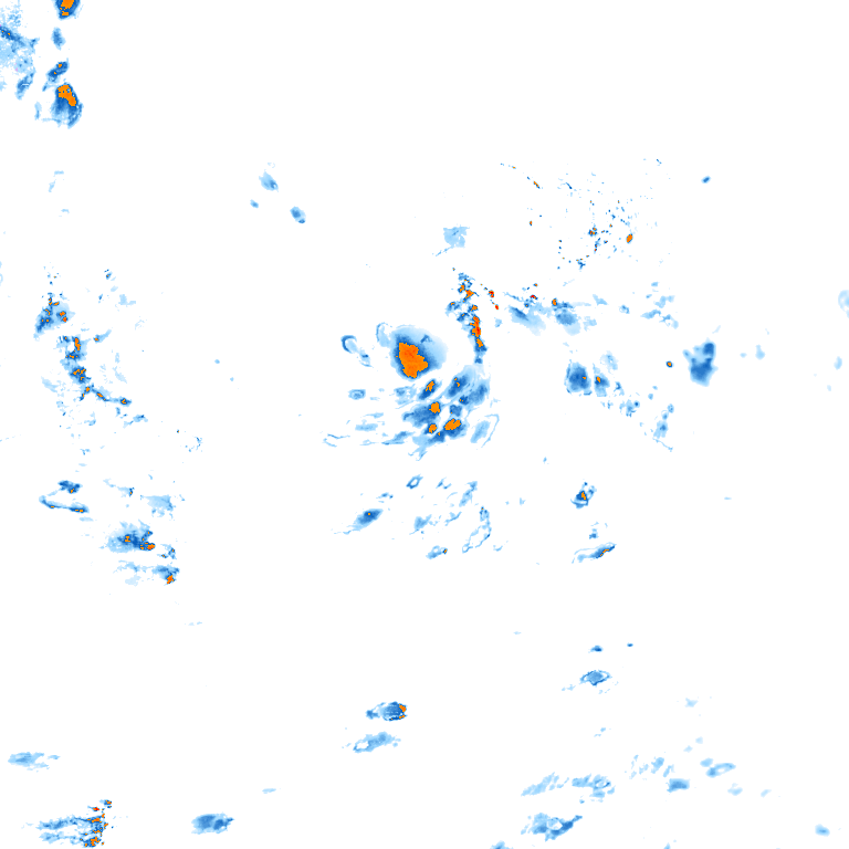 rain layer