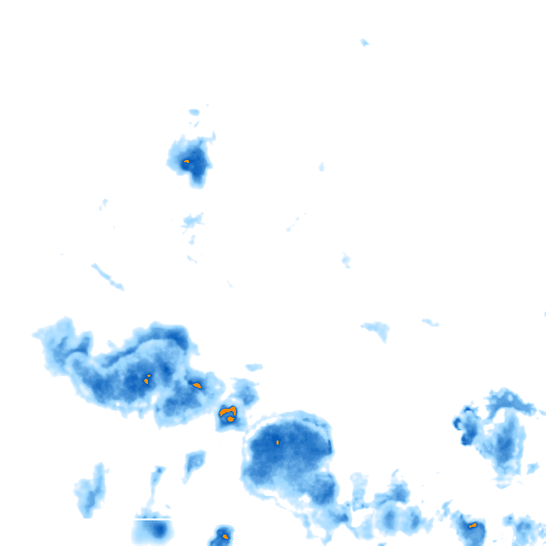 rain layer