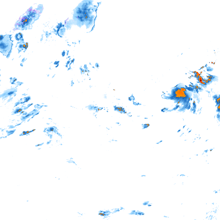 rain layer