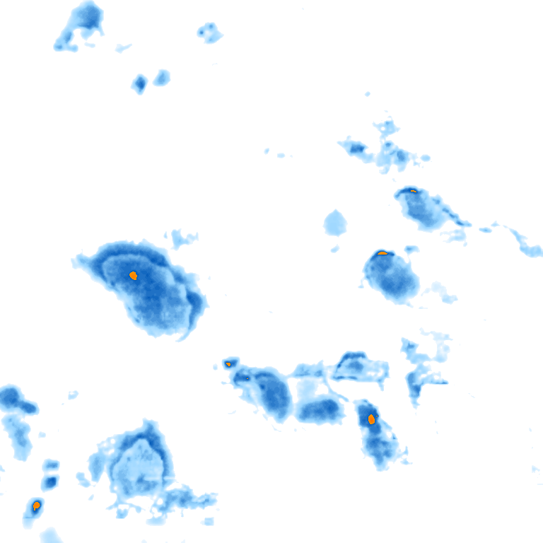 rain layer