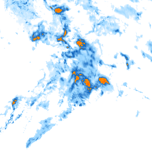 rain layer