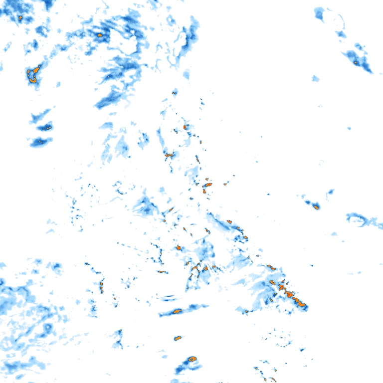 rain layer