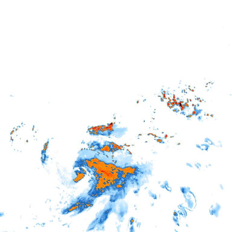rain layer