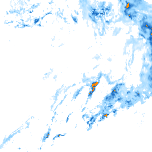 rain layer