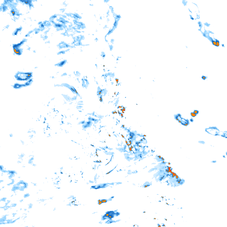 rain layer
