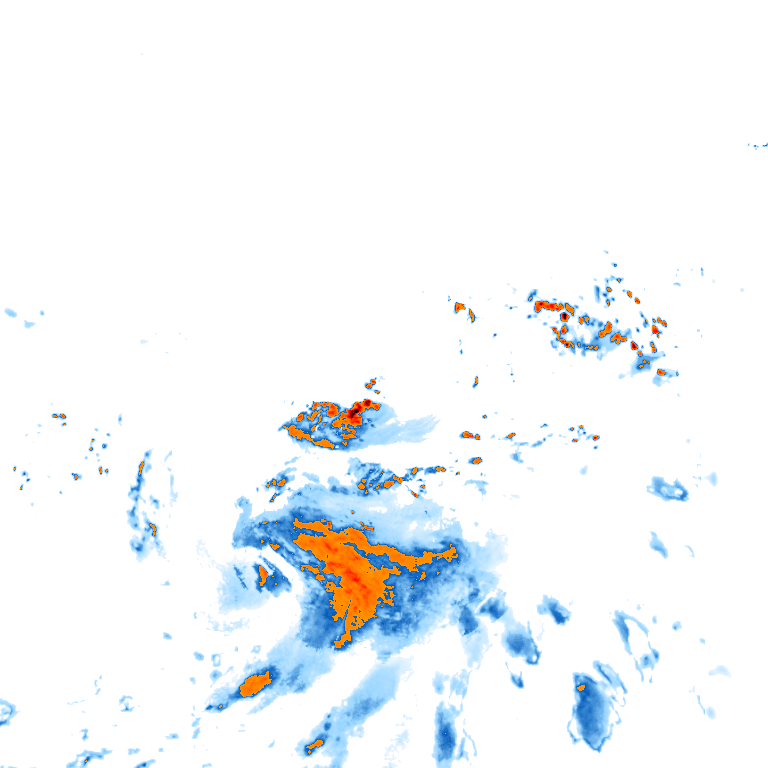 rain layer