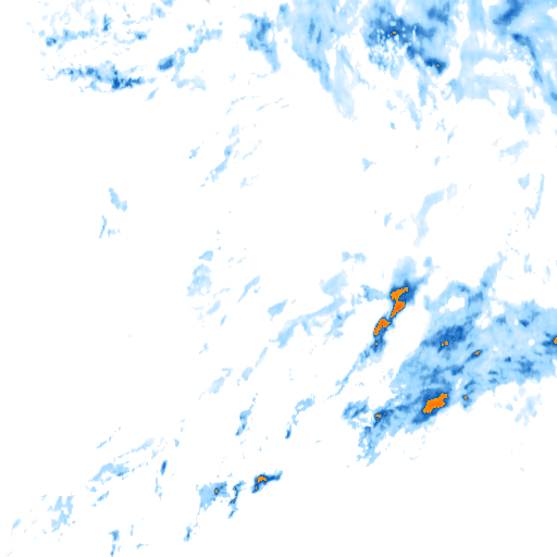rain layer