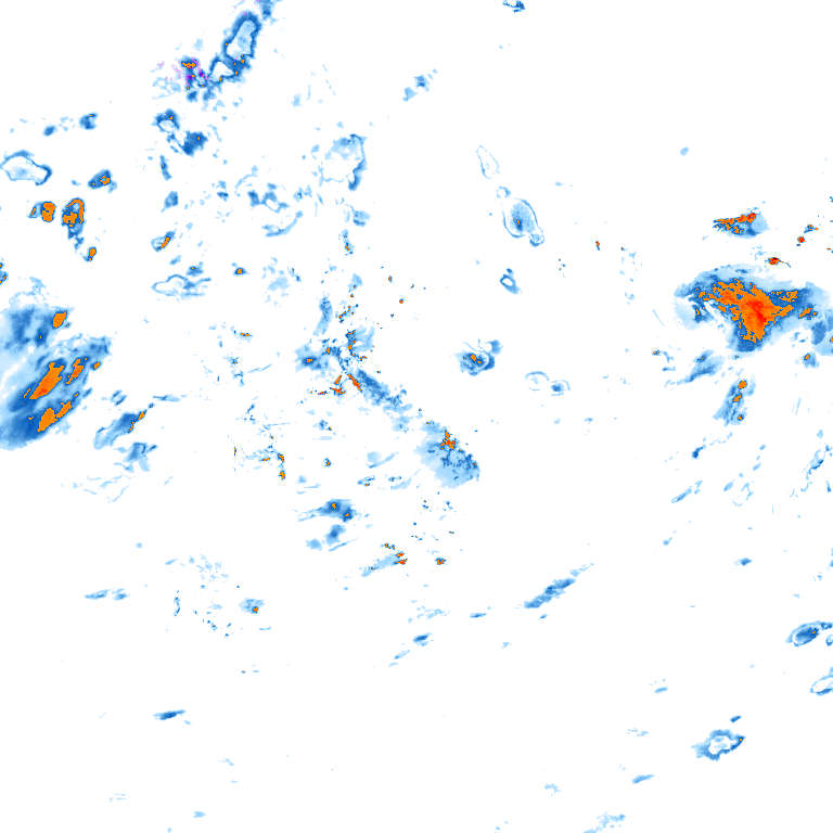 rain layer