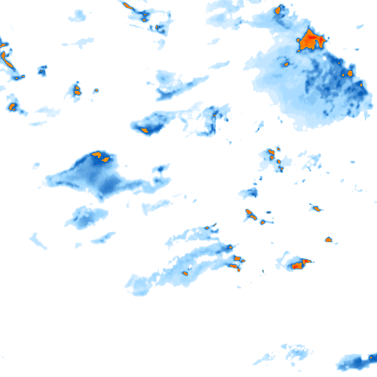 rain layer