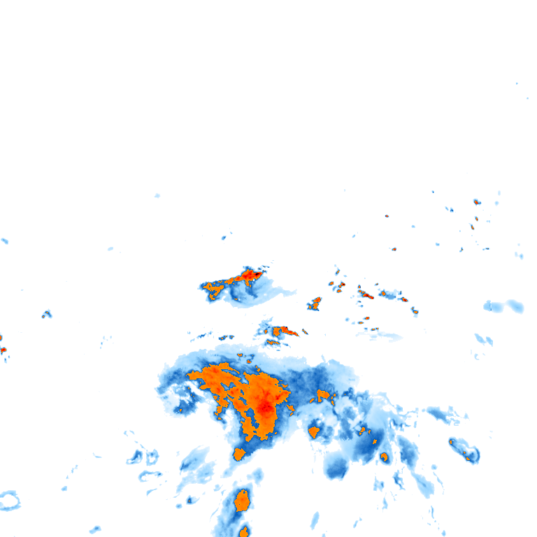 rain layer