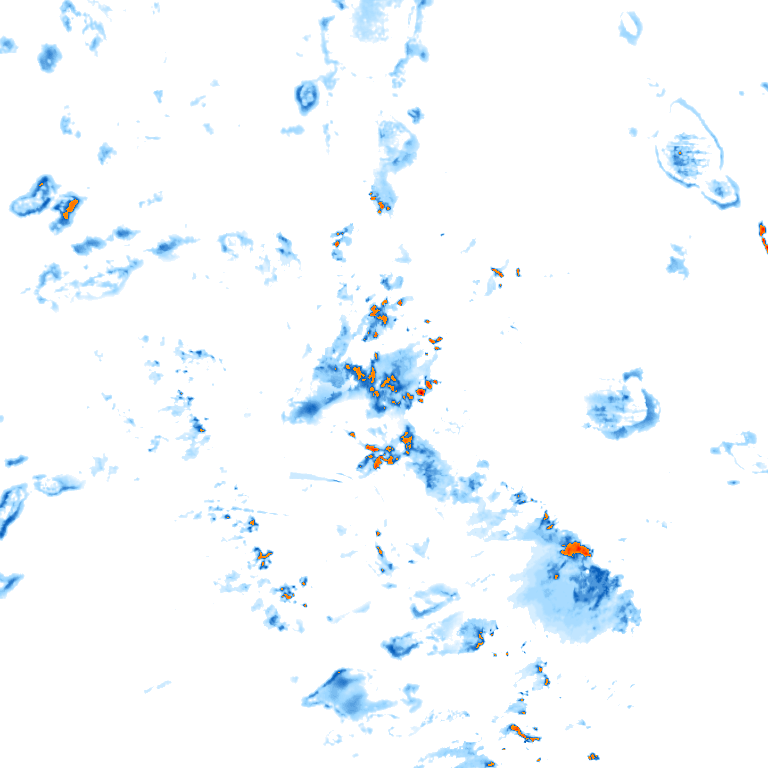 rain layer