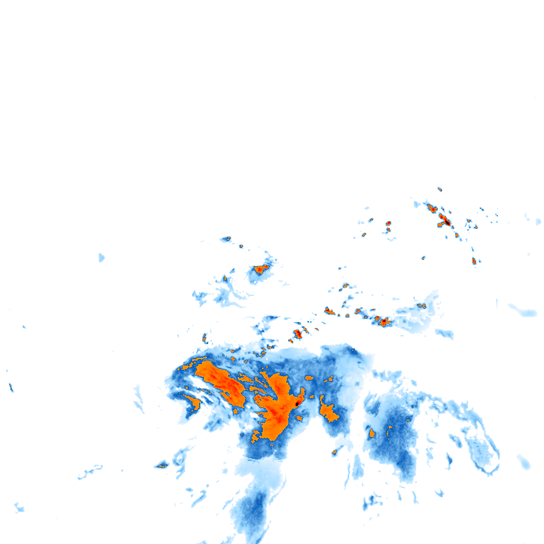 rain layer