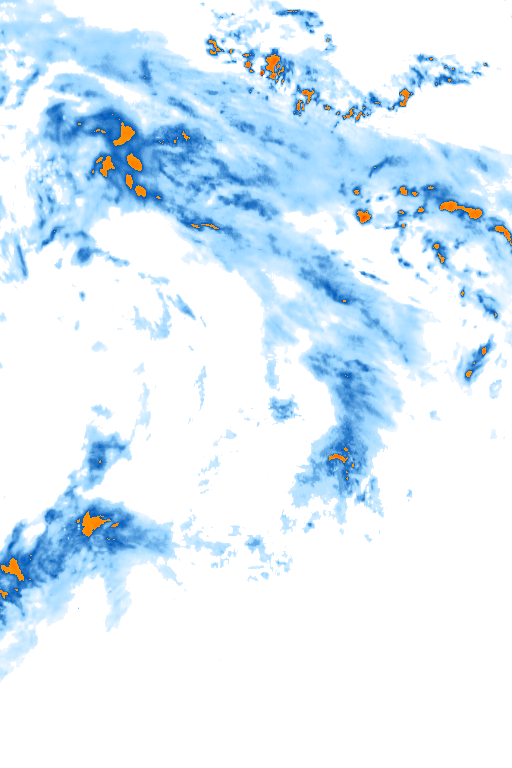 rain layer