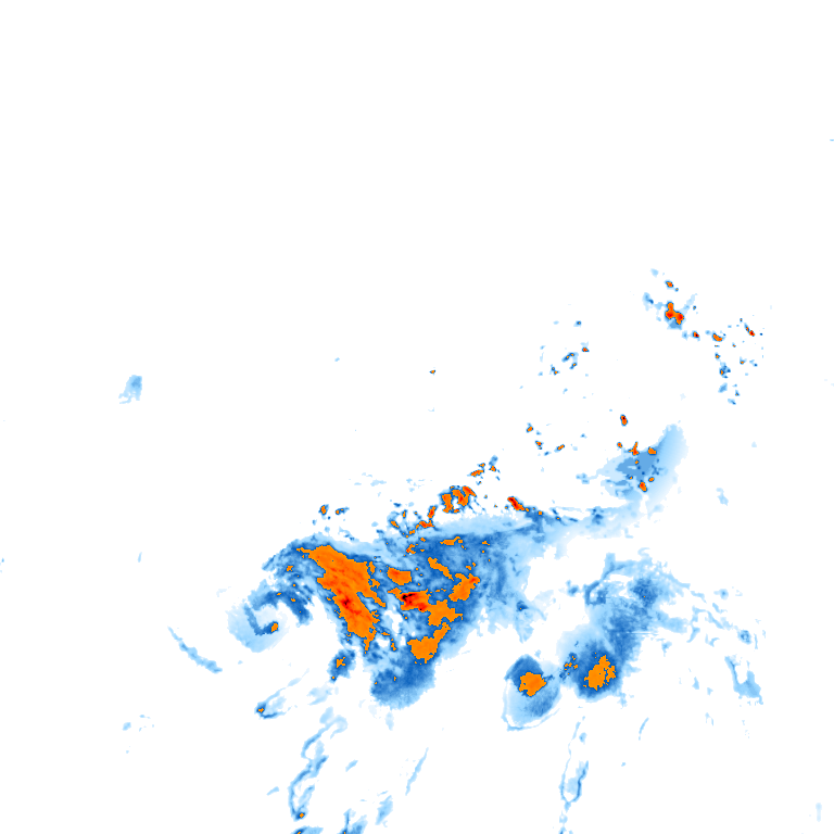 rain layer