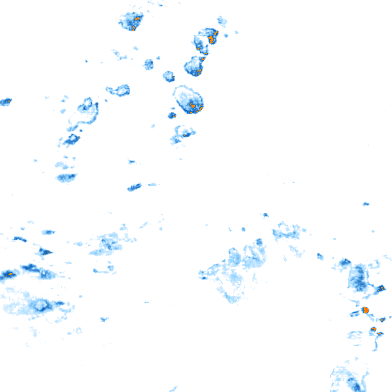 rain layer