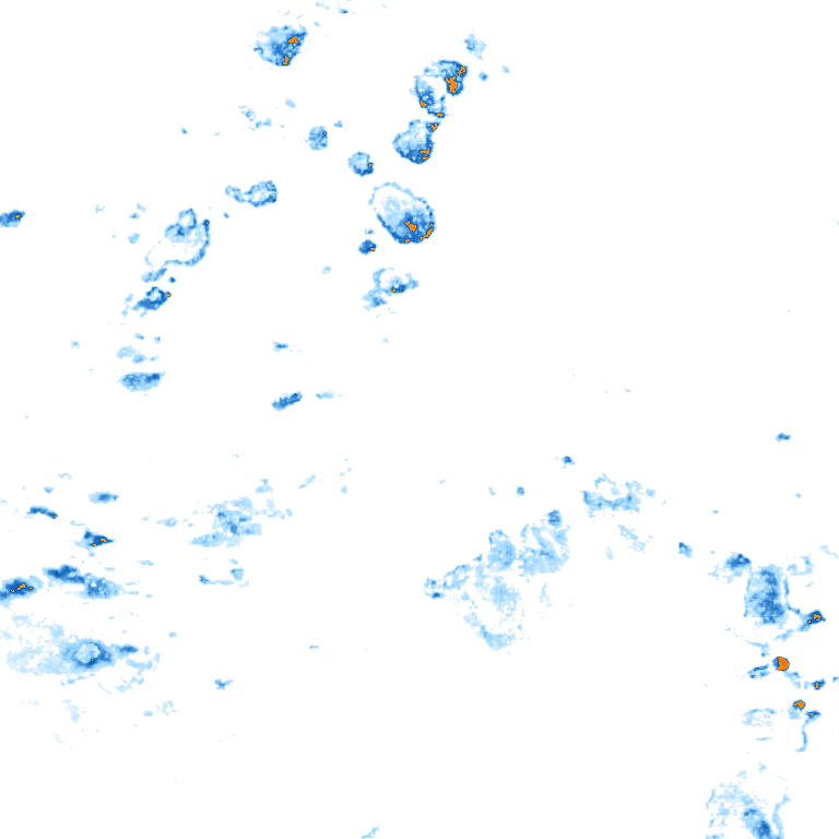 rain layer