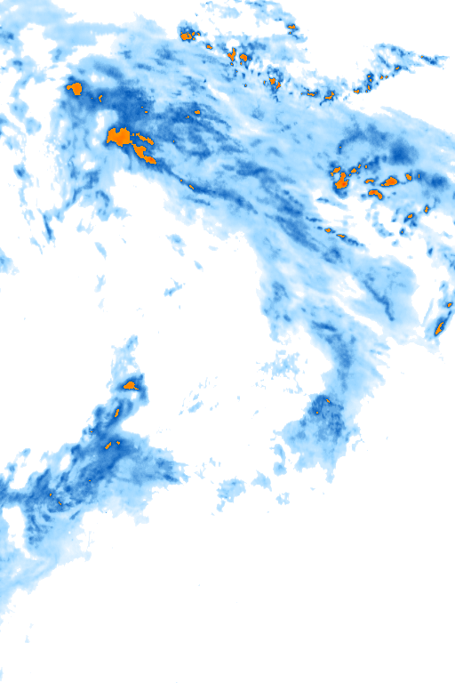 rain layer