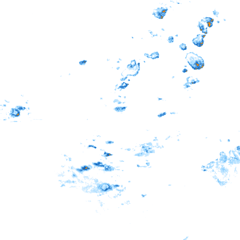 rain layer
