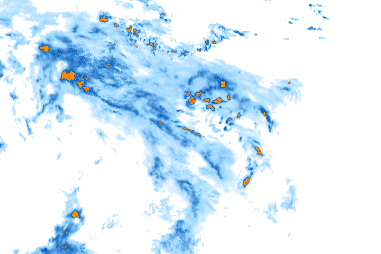 rain layer