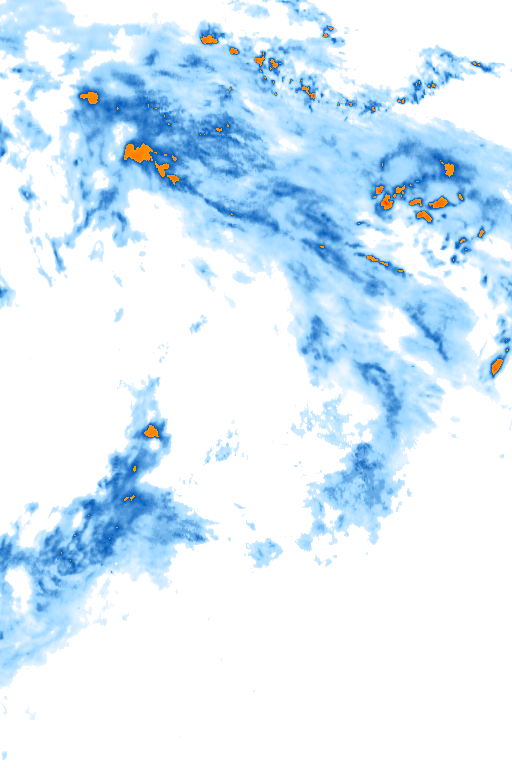 rain layer