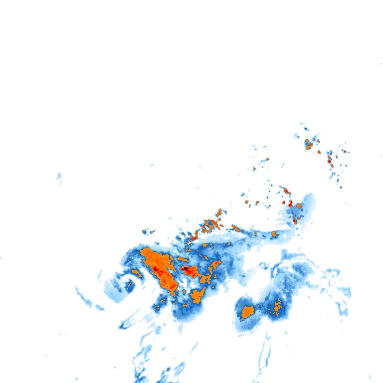 rain layer