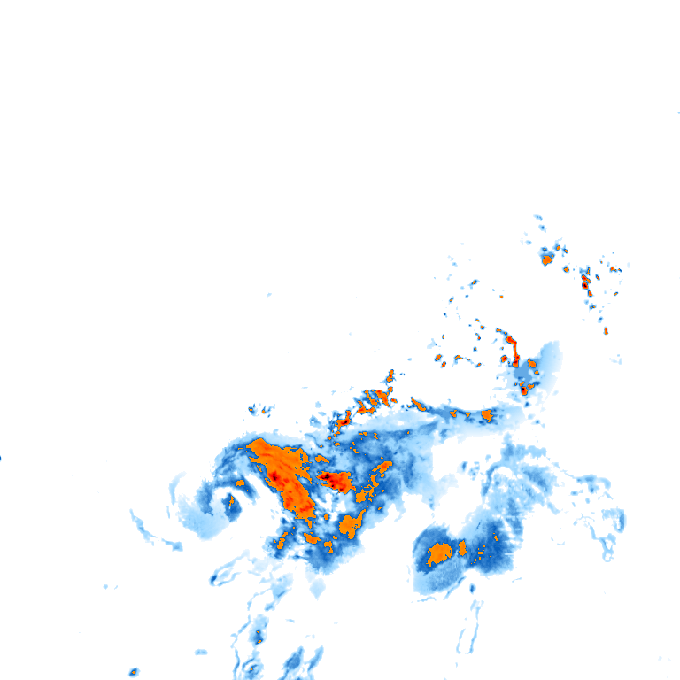 rain layer