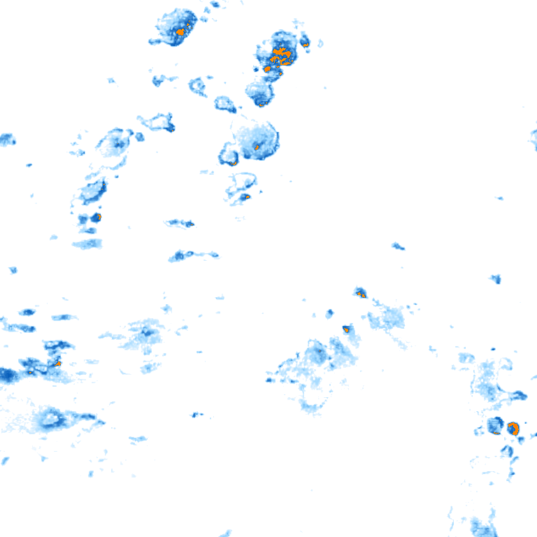 rain layer