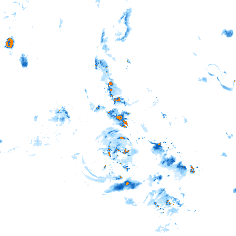 rain layer