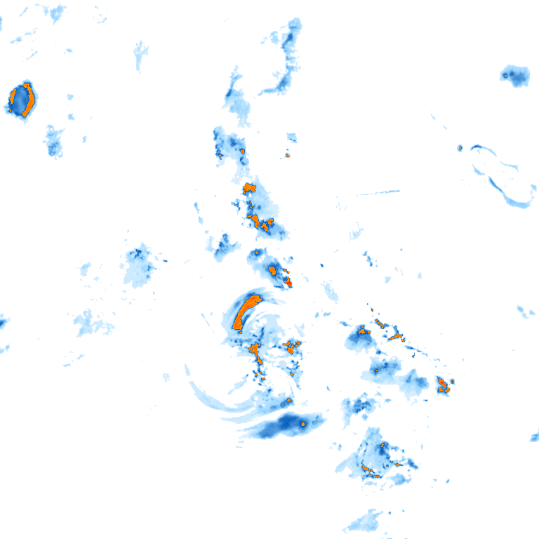 rain layer