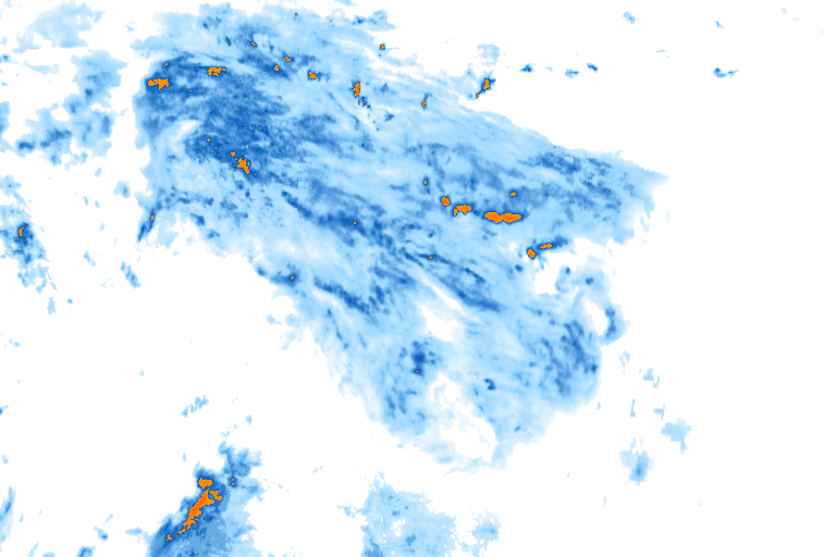 rain layer