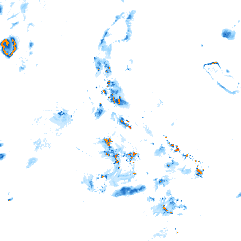 rain layer
