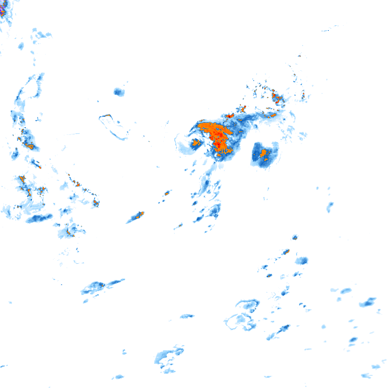 rain layer