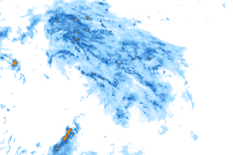 rain layer