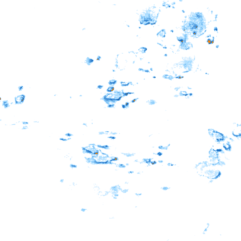 rain layer
