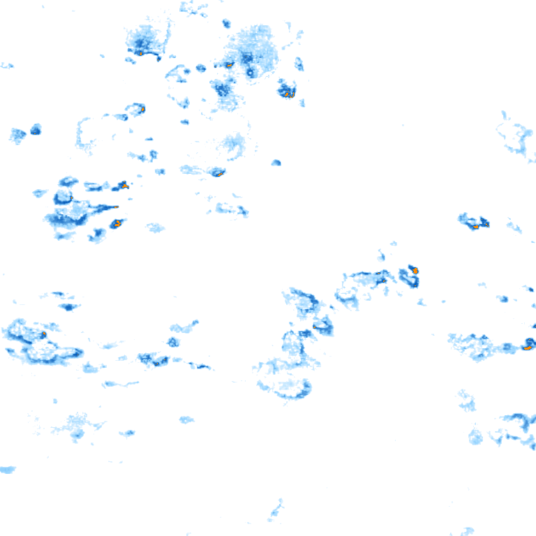 rain layer
