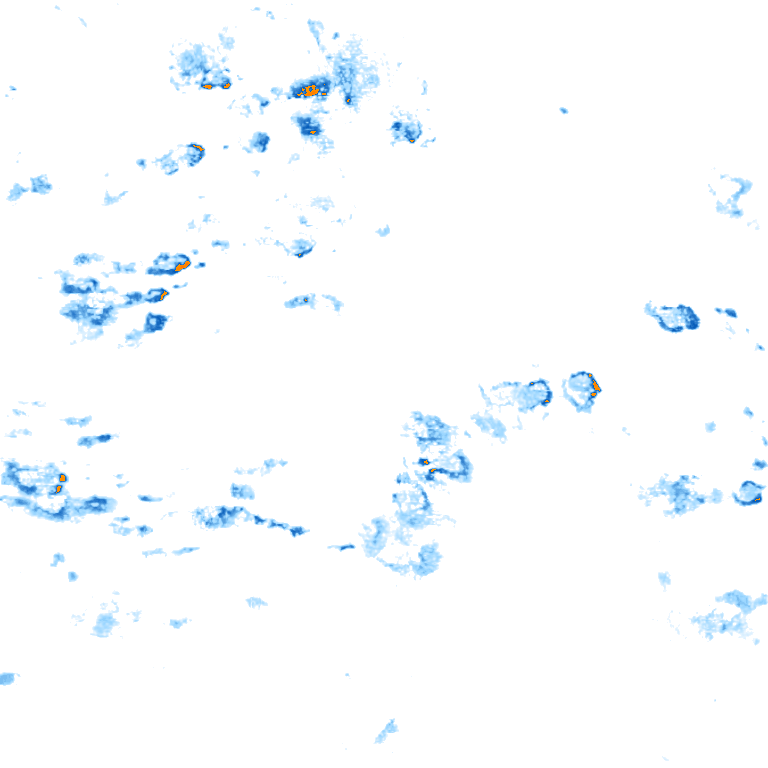 rain layer