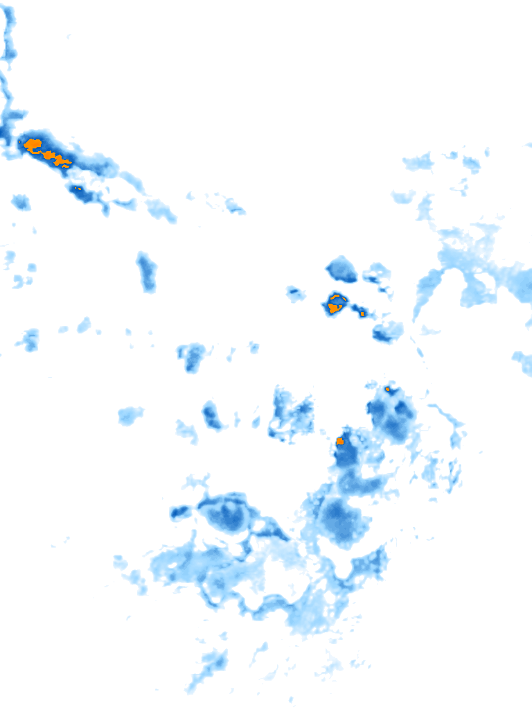 rain layer