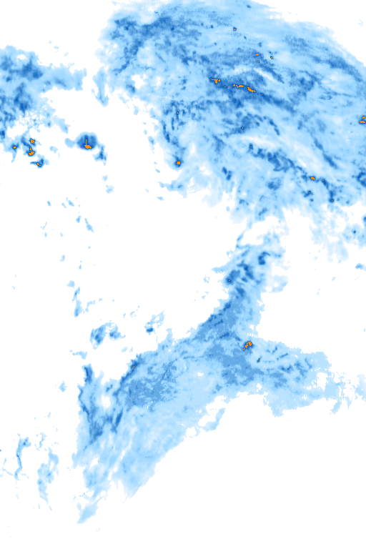 rain layer