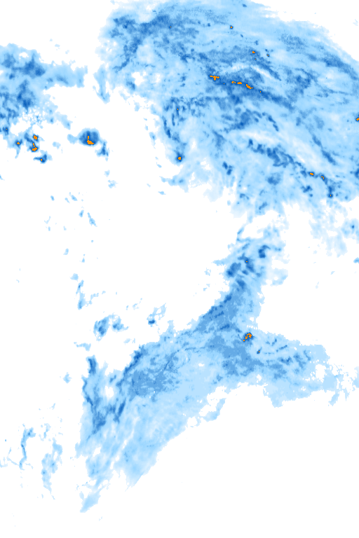 rain layer