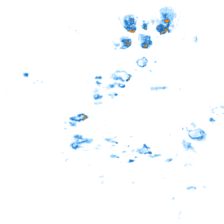 rain layer