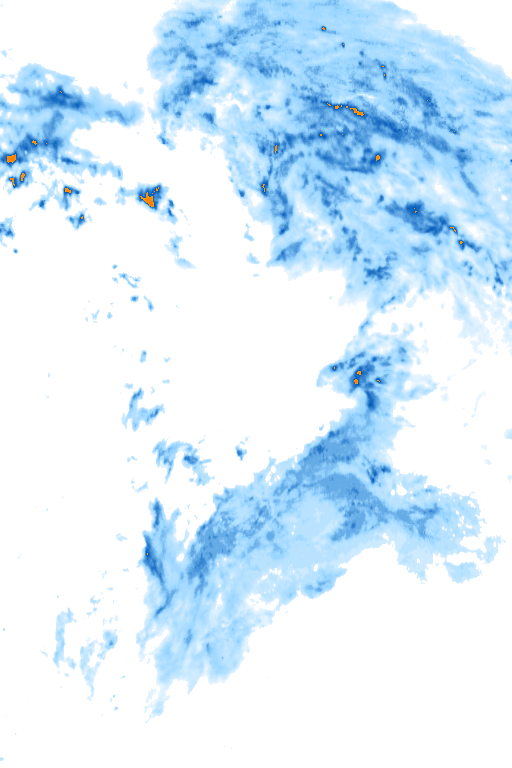 rain layer
