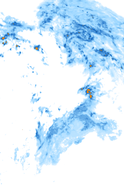 rain layer