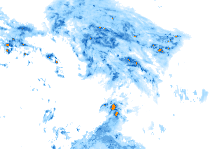 rain layer
