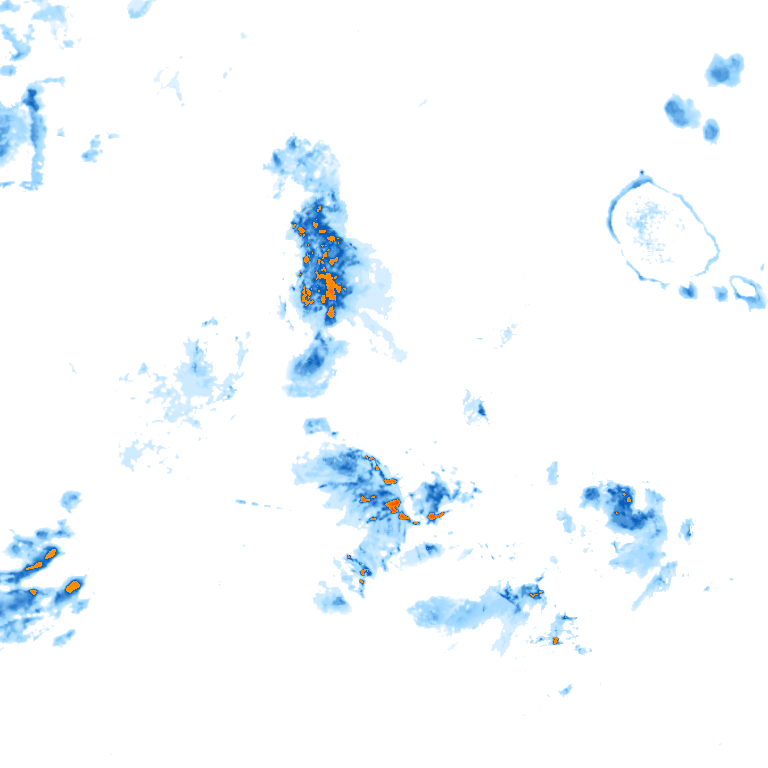 rain layer