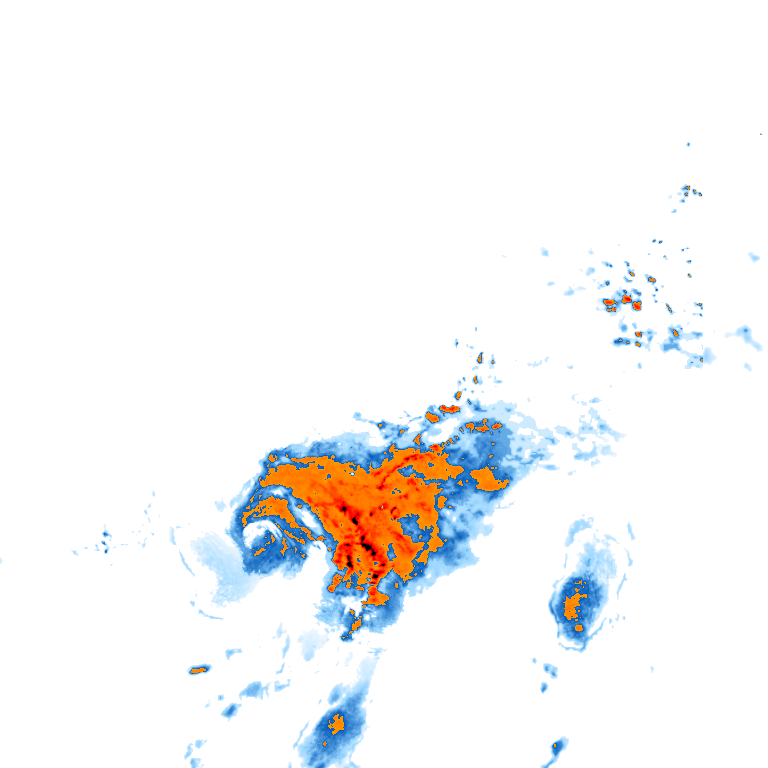 rain layer