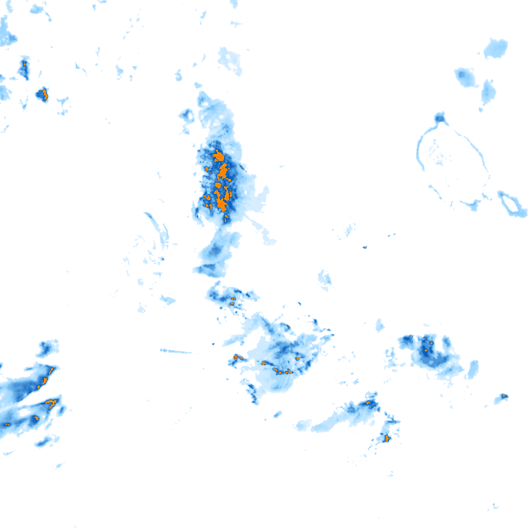 rain layer