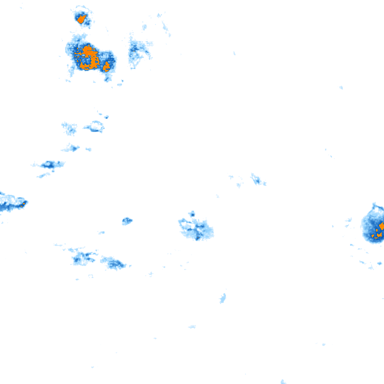 rain layer