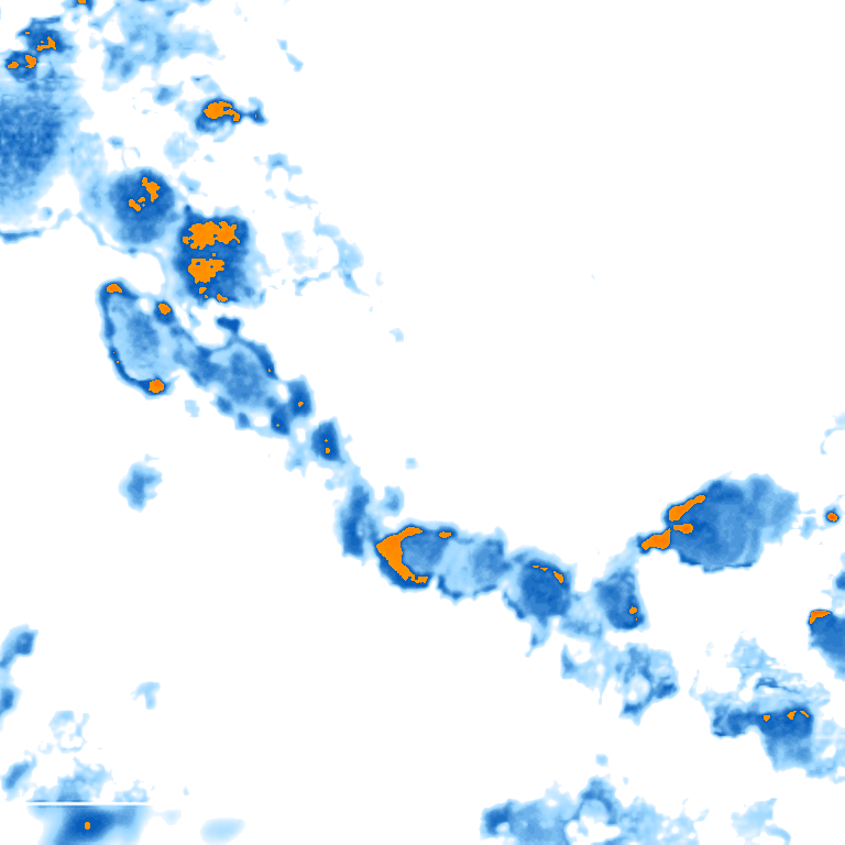 rain layer