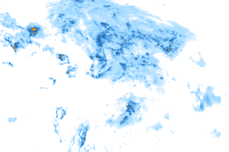 rain layer